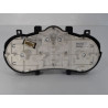 BLOC COMPTEURS PEUGEOT 206