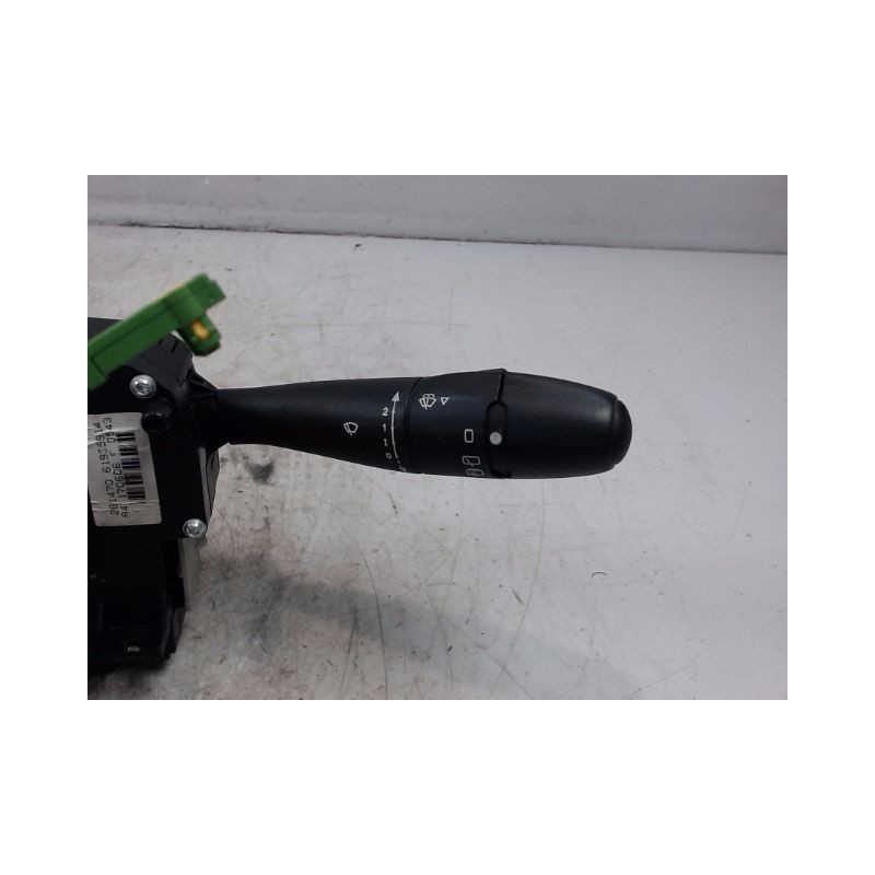 BLOC COMMODOS PEUGEOT 207 3P