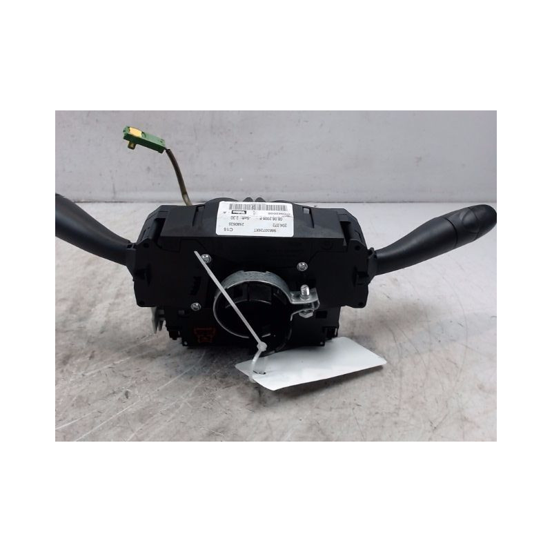 BLOC COMMODOS PEUGEOT 207 3P