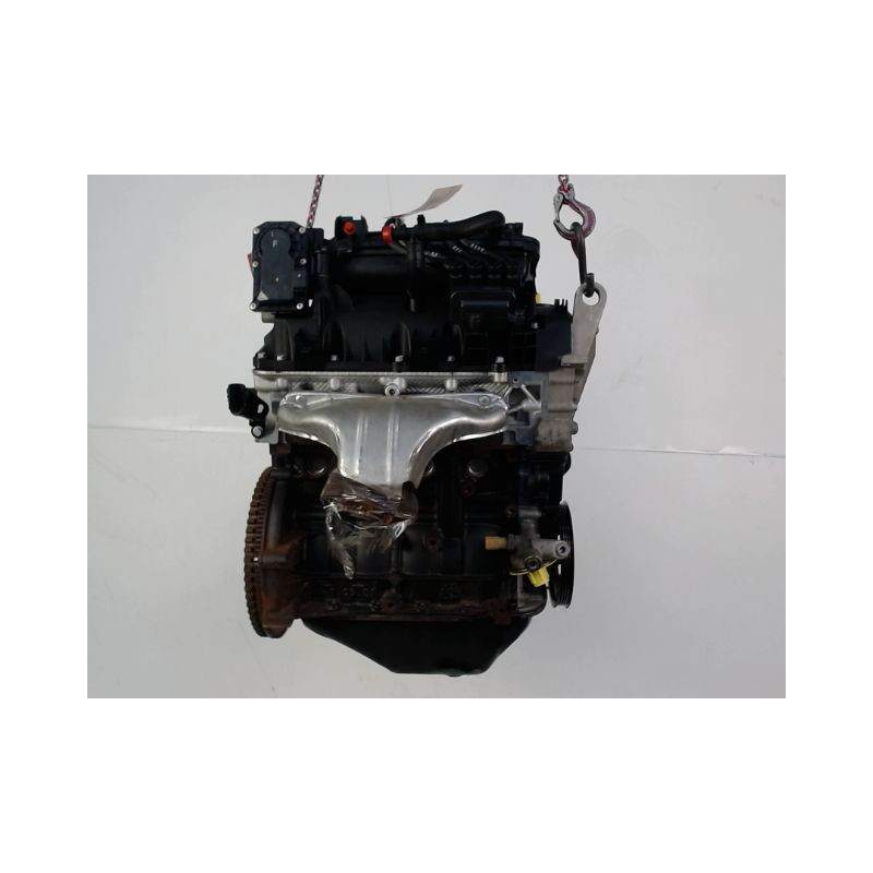 MOTEUR ESSENCE RENAULT TWINGO II Phase 1 2007-2011 1.2 16V 