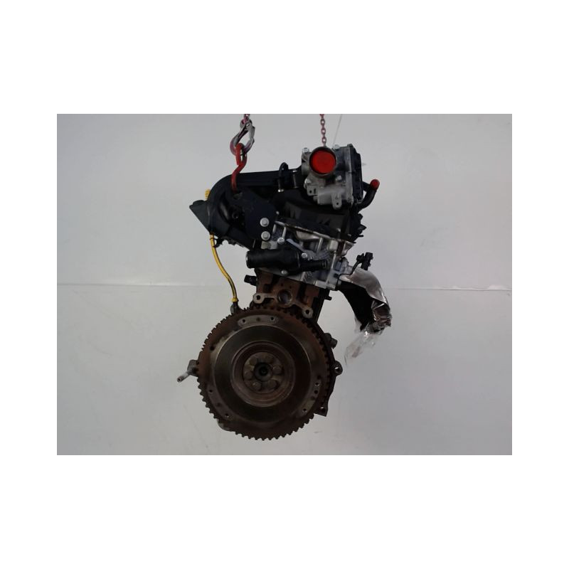 MOTEUR ESSENCE RENAULT TWINGO II Phase 1 2007-2011 1.2 16V 