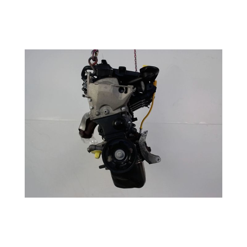 MOTEUR ESSENCE RENAULT TWINGO II Phase 1 2007-2011 1.2 16V 