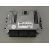 CALCULATEUR MOTEUR RENAULT MEGANE