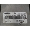 CALCULATEUR MOTEUR RENAULT MEGANE