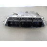 CALCULATEUR MOTEUR RENAULT MEGANE