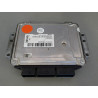 CALCULATEUR MOTEUR RENAULT MEGANE