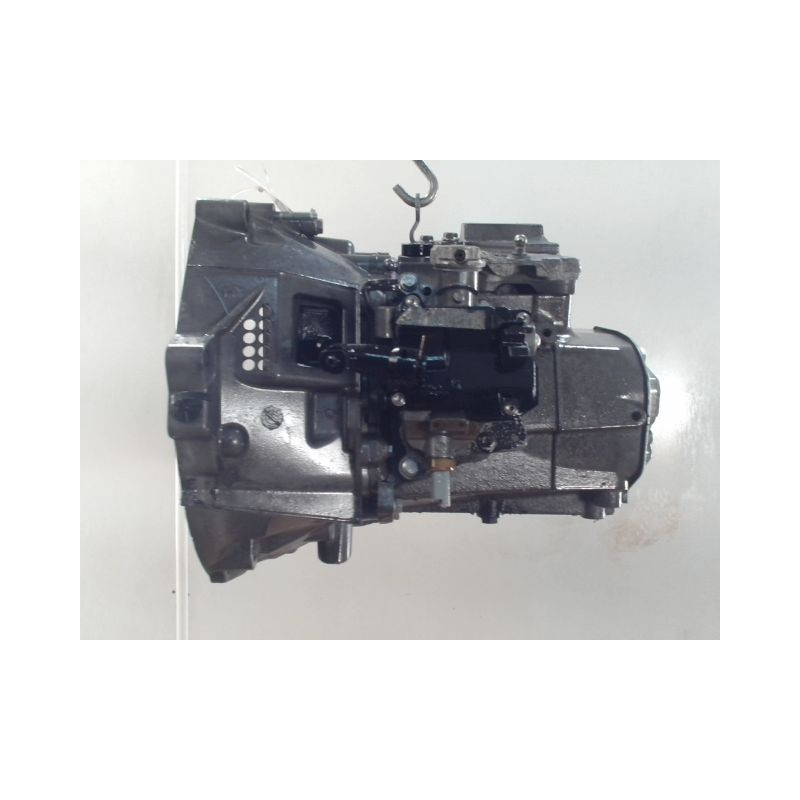 BOITE A VITESSE MECANIQUE CITROEN DS3 1.6 THP 155