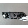 POIGNEE INTERIEURE PORTE ARRIERE GAUCHE SEAT LEON 2009-