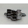 POIGNEE INTERIEURE PORTE AVANT GAUCHE MITSUBISHI SPACESTAR