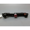 BOUTON DE WARNING FIAT 500X