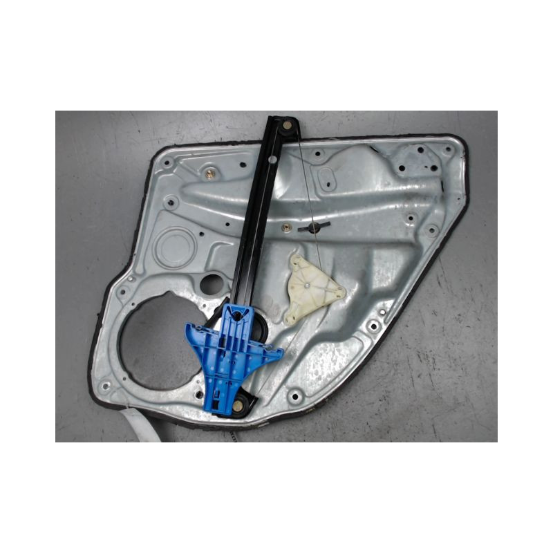 MECANISME+MOTEUR LEVE-GLACE ARRIERE GAUCHE VOLKSWAGEN GOLF IV 98-2004