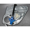 MECANISME+MOTEUR LEVE-GLACE ARRIERE GAUCHE VOLKSWAGEN GOLF IV 98-2004