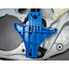 MECANISME+MOTEUR LEVE-GLACE ARRIERE GAUCHE VOLKSWAGEN GOLF IV 98-2004