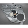 MECANISME+MOTEUR LEVE-GLACE ARRIERE GAUCHE VOLKSWAGEN GOLF IV 98-2004