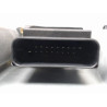 MECANISME+MOTEUR LEVE-GLACE ARRIERE GAUCHE VOLKSWAGEN GOLF IV 98-2004