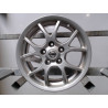 JANTE ALUMINIUM NISSAN QHASQAI 2007-