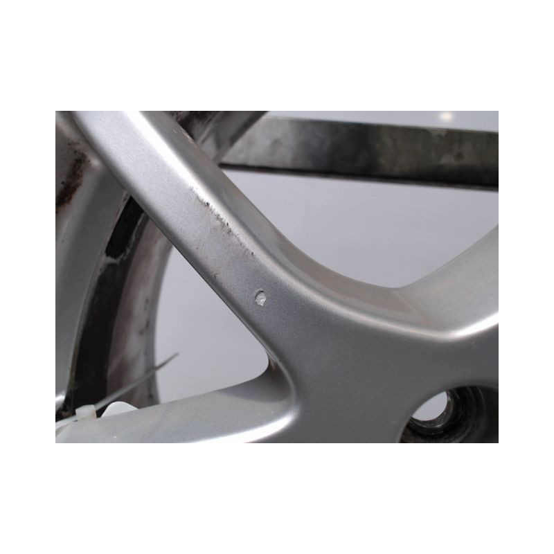 JANTE ALUMINIUM NISSAN QHASQAI 2007-