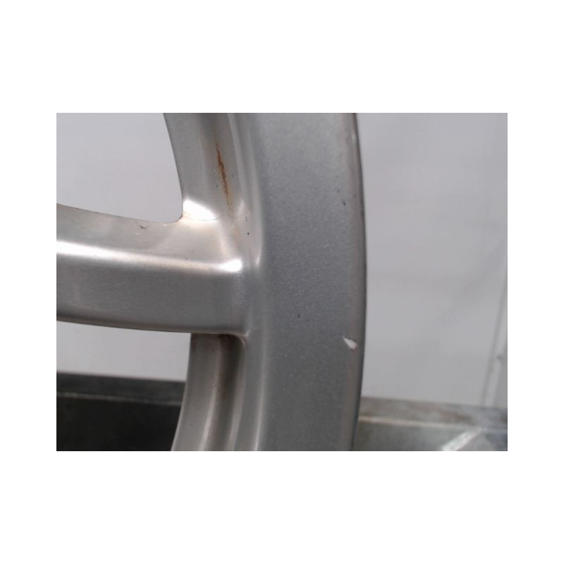 JANTE ALUMINIUM NISSAN QHASQAI 2007-