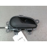 POIGNEE INTERIEURE PORTE ARRIERE GAUCHE SKODA CITIGO