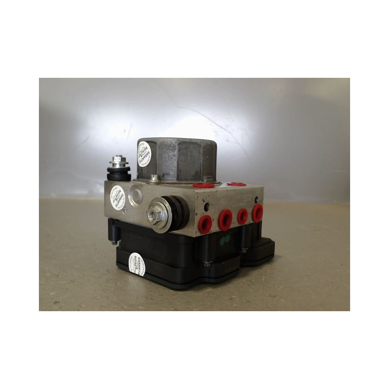 UNITE HYDRAULIQUE ABS RENAULT CLIO