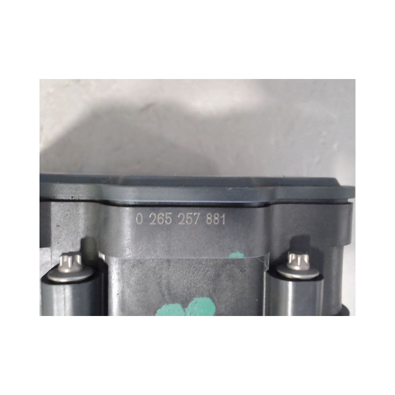 UNITE HYDRAULIQUE ABS RENAULT CLIO