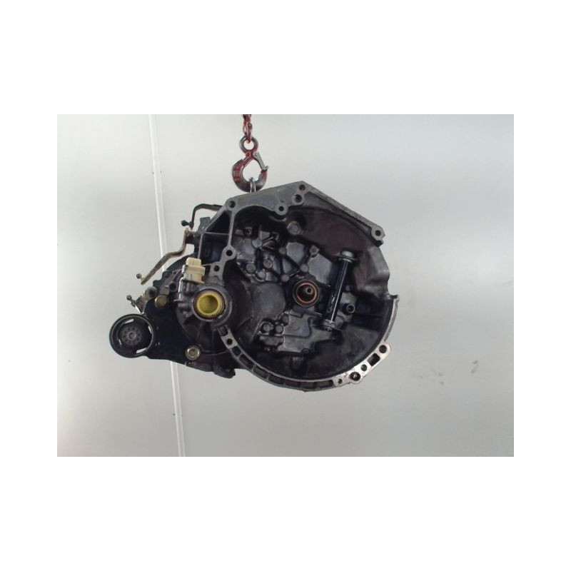 BOITE A VITESSE MECANIQUE PEUGEOT 106 1.4 i