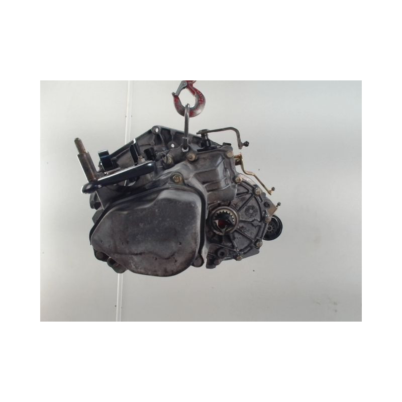 BOITE A VITESSE MECANIQUE PEUGEOT 106 1.4 i
