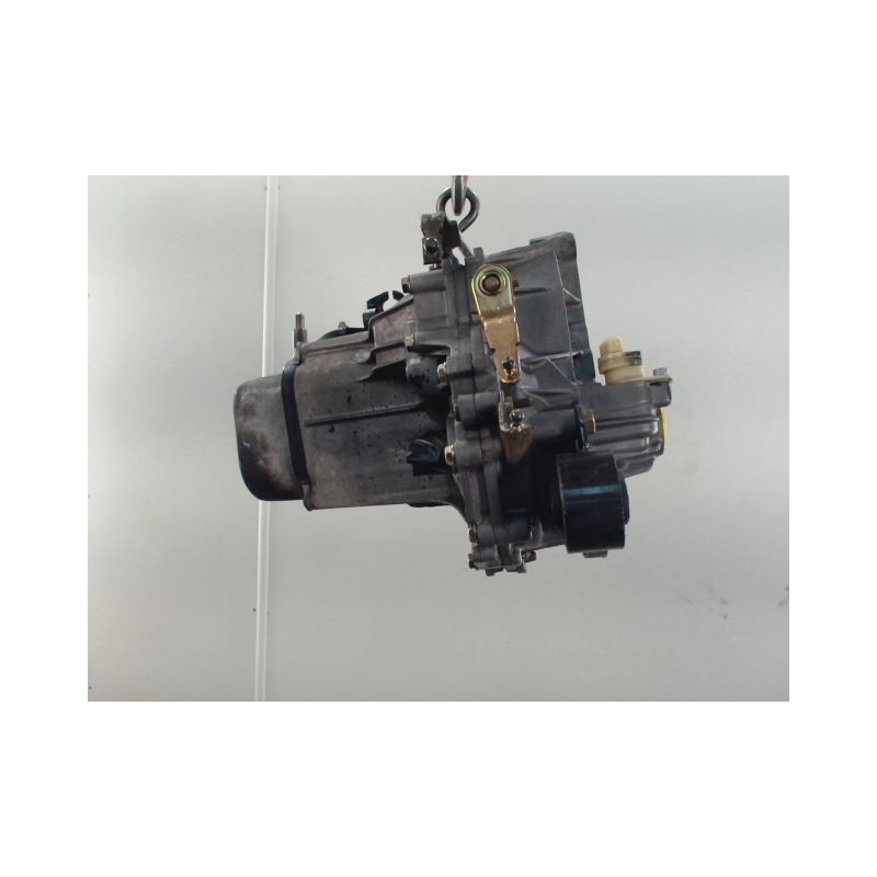 BOITE A VITESSE MECANIQUE PEUGEOT 106 1.4 i