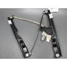 MECANISME+MOTEUR LEVE-GLACE AVANT DROIT PEUGEOT 308