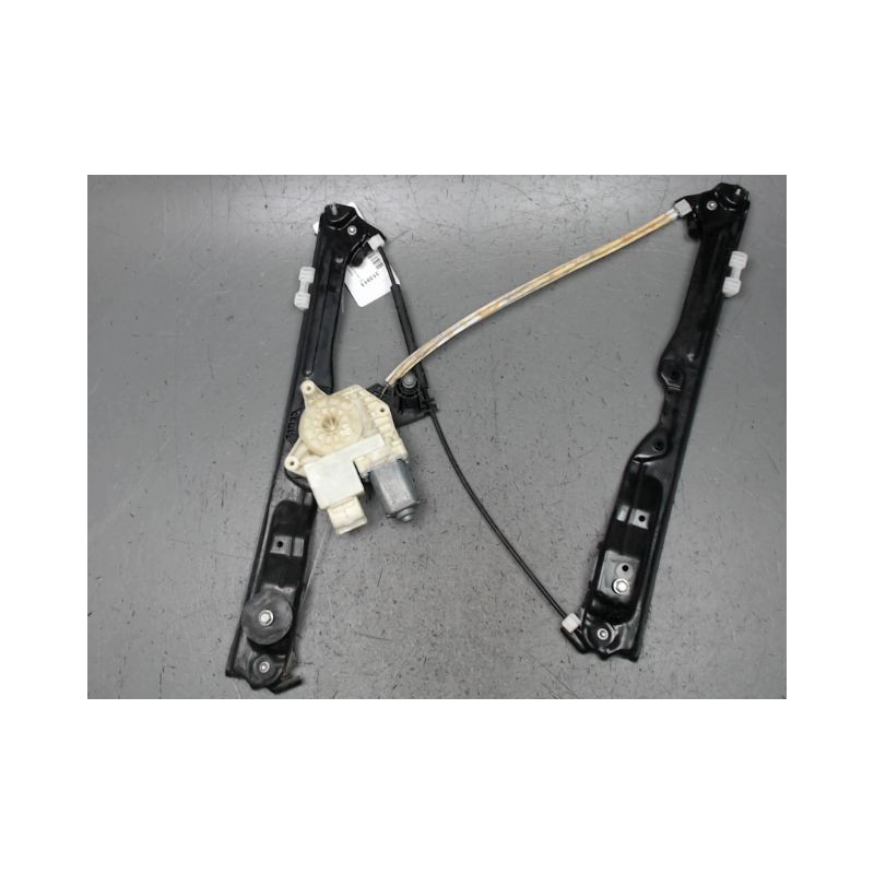 MECANISME+MOTEUR LEVE-GLACE AVANT DROIT PEUGEOT 308
