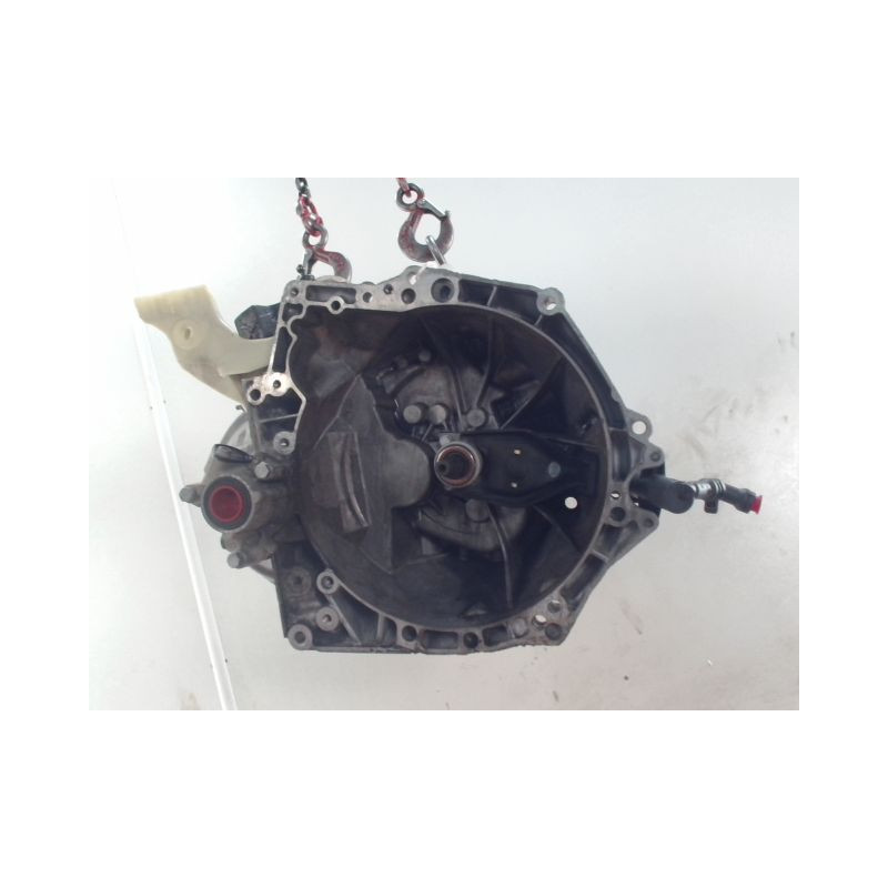 BOITE A VITESSE MECANIQUE PEUGEOT 207 1.6 HDi