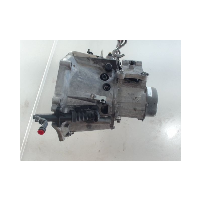 BOITE A VITESSE MECANIQUE PEUGEOT 207 1.6 HDi