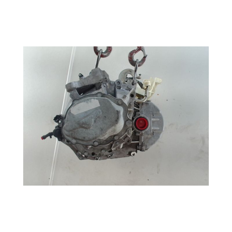 BOITE A VITESSE MECANIQUE PEUGEOT 207 1.6 HDi