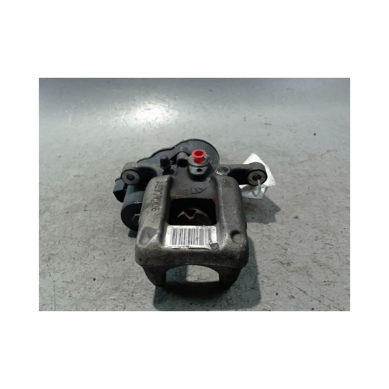 ETRIER DE FREIN ARRIERE GAUCHE PEUGEOT 308 2011-