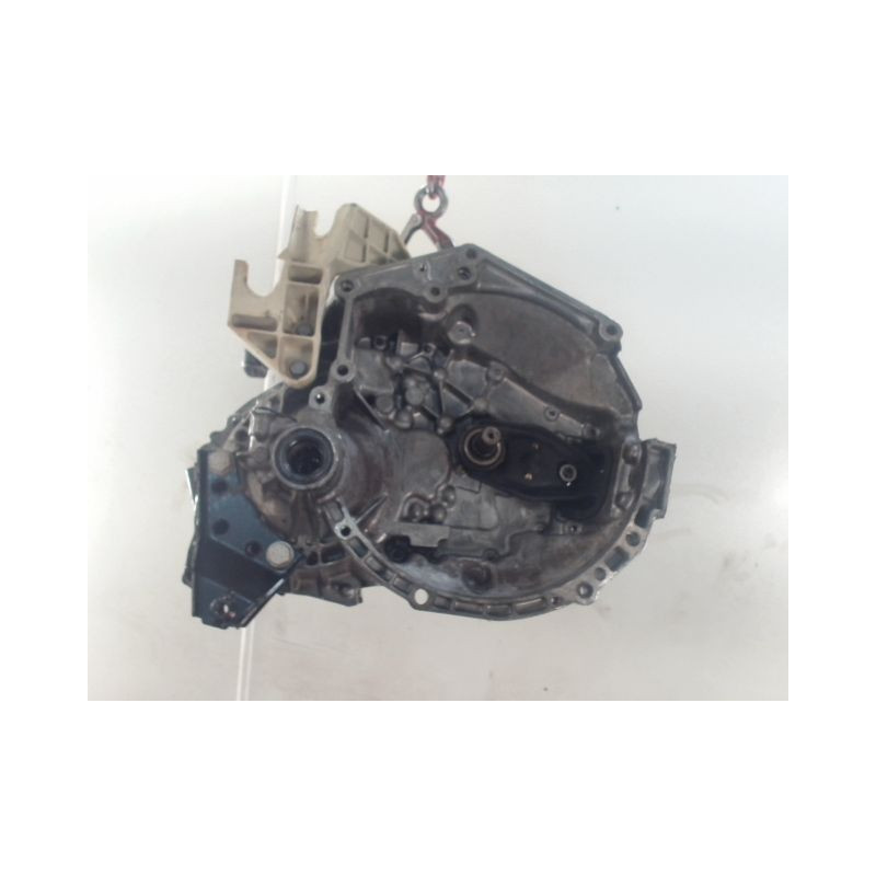 BOITE A VITESSE MECANIQUE PEUGEOT 207 1.4 16V
