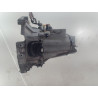 BOITE A VITESSE MECANIQUE PEUGEOT 207 1.4 16V