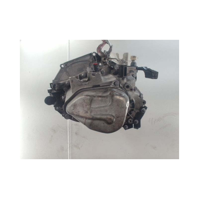 BOITE A VITESSE MECANIQUE PEUGEOT 207 1.4 16V