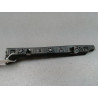 SUPPORT PARE-CHOC ARG ALFA ROMEO GUILIETTA 2010-