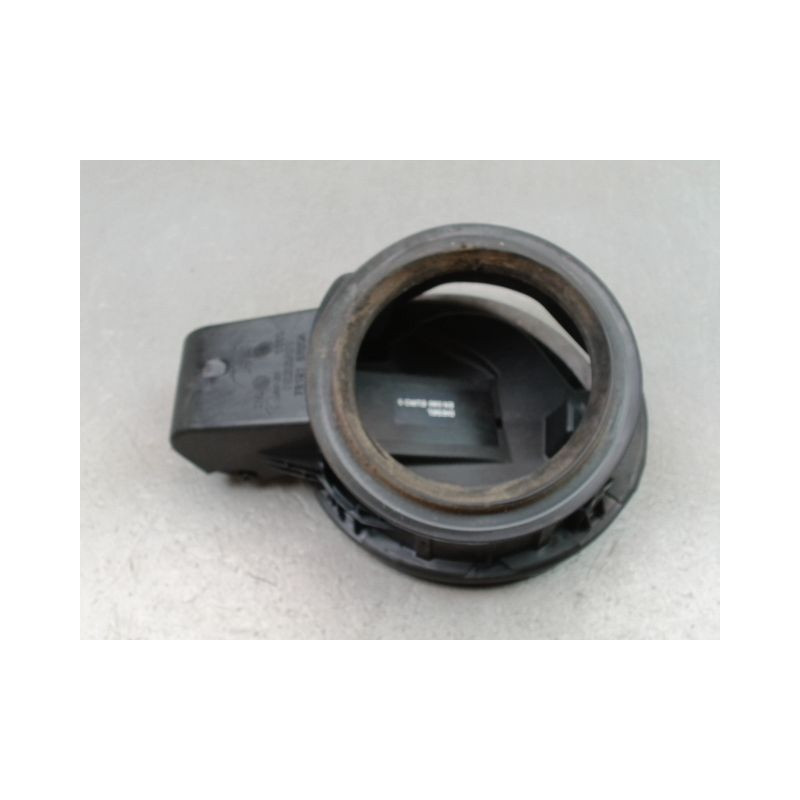 VOLET DE TRAPPE CARBURANT NISSAN MICRA 2009-