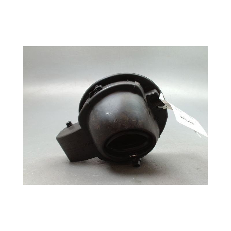 VOLET DE TRAPPE CARBURANT SKODA FABIA BREAK 2008-