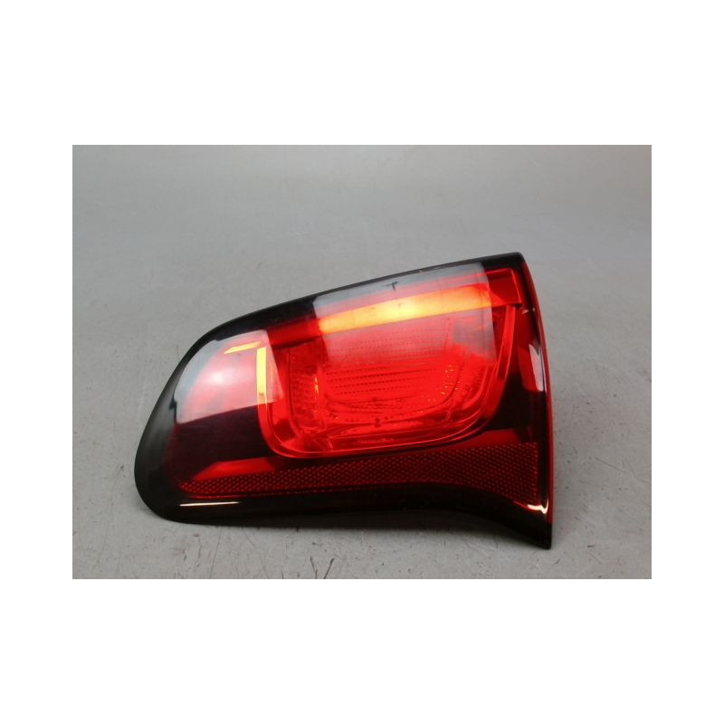 FEUX FACTICE D  CITROEN C3 II Phase 1 (A51) 2009-2013