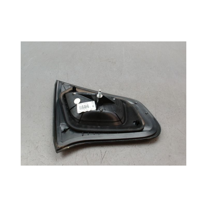 FEUX FACTICE D  CITROEN C3 II Phase 1 (A51) 2009-2013