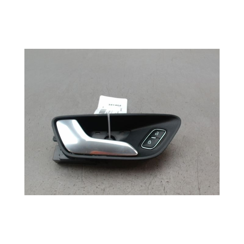 POIGNEE INTERIEURE PORTE AVANT GAUCHE FORD FIESTA 2005-