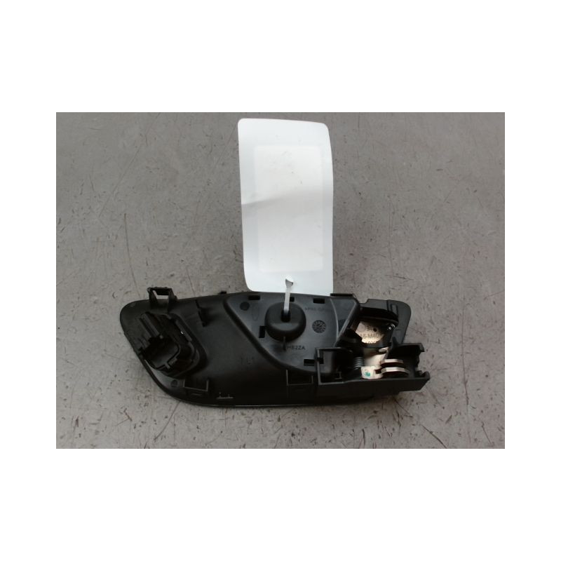 POIGNEE INTERIEURE PORTE AVANT GAUCHE FORD FIESTA 2005-