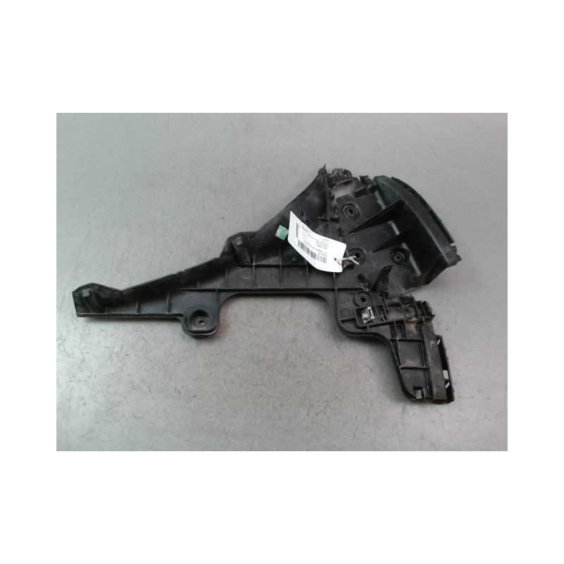 SUPPORT PARE-CHOC ARG AUDI A3 CABRIO 2P II PHASE 2 2008-...