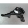 SUPPORT PARE-CHOC ARG AUDI A3 CABRIO 2P II PHASE 2 2008-...