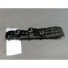 SUPPORT PARE-CHOC ARD NISSAN MICRA 2009-