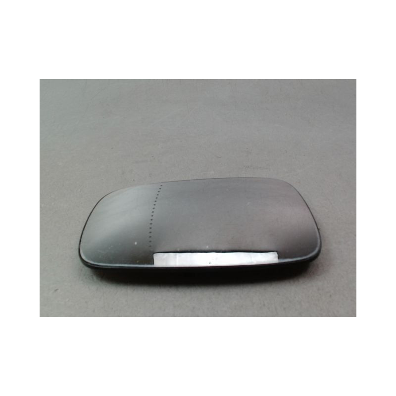 GLACE RETROVISEUR EXT G RENAULT MEGANE CC 2P II Phase 2 2006-2009
