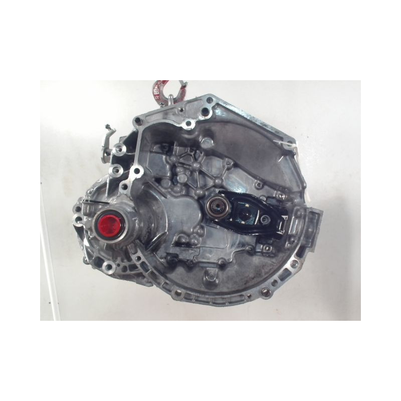 BOITE A VITESSE MECANIQUE PEUGEOT 207 1.4