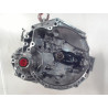 BOITE A VITESSE MECANIQUE PEUGEOT 207 1.4